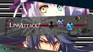 sc^システム専心で創の軌跡を初見実況プレイ　１２９－１０