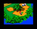 【ウェルカム!ヨースター･アイランド!!】ヨースター島BGM【スーパーマリオRPG】