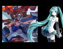 【初音ミク】 ミッドナイト・リフレクション / NOMELON NOLEMON 【ボカロカヴァー】