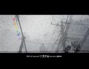 『夕立のりぼん』を歌いました
