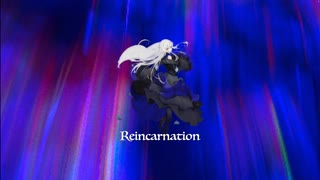 hana20 - Reincarnation feat. 夢ノ結唱 ROSE
