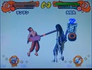 【リョナ】生命力を吸い尽くされるテンテン