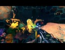 【Deep Rock Galactic】操作は少し慣れてきたけど、肝心のミッションがわからない初心者2人【2人協力プレイ】#2