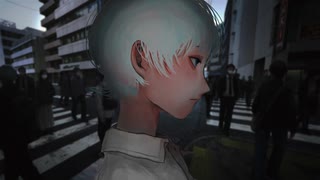 あなたのことをおしえて を歌ってみた【mute_】