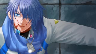 KAITOに「STILL」を歌ってもらった