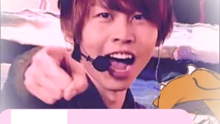キヨさんが来てくれますように□