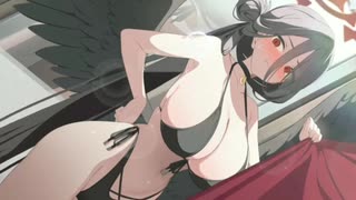 羽川ハスミ