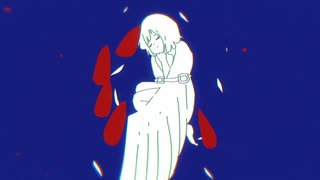 運命 / 重音テトSV ＋ 足立レイ【Synthesizer V, UTAU COVER】