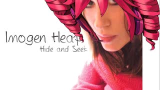 【重音テト】Hide and Seek by Imogen Heap【SV カバー】