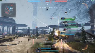 【天空都市グレスリン】明日の私はもっと強くなるメカブレイク対戦実況part47【インフェルノ】