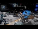 【雨海の盾】明日の私はもっと強くなるメカブレイク対戦実況part48【セキショウ】