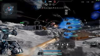 【雨海の盾】明日の私はもっと強くなるメカブレイク対戦実況part48【セキショウ】