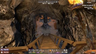 [7DTD] 敏感爆走暴風インセでカッチカチな動物園11 [V2.1]