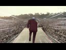 フェスを沸かすオルガ