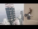 ホモとみる手に汗握るすごすぎるパフォーマンス15選