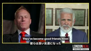 「戦いは始まったばかりだ」―ロバート・マローン博士、MAHA、検閲、そして真実の未来について語る[字幕]070810