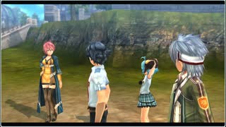 英雄伝説閃の軌跡Ⅰ改！４年ぶりにチャレンジ☆Part１２５