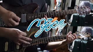 【弾いてみた】残痕字 / MyGO!!!!!