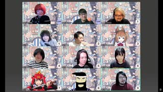 #108 AmongUs勢の安楽椅子探偵村  2戦目（探偵以外視点）