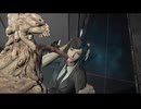 バイオハザード6 甄姫 リョナ (変異体)