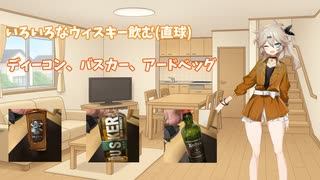 【ハイボール祭り2025夏の陣】色々なハイボールを雑に飲む