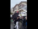 ホモと見る野獣の日2025