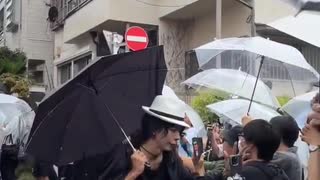 ホモと見る野獣の日2025
