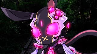 【VOICEROID劇場】仮面ライダー結月【第11回ひじき祭予告】