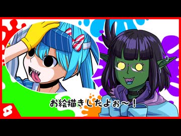 【#タイムラプス】初音ミク & 重音テト【#shorts 】