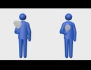 ハンディ扇風機 VS うちわ
