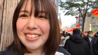 きょろちゃんのアナザースカイ 横浜編