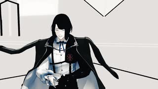 magician's operationを松井江さんに踊ってもらった