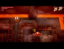 『ゼルダの伝説 夢をみる島』をやる　１０