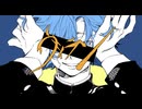 ⭐︎初投稿⭐︎ 【歌ってみた】ヴィラン／てにをは【蒼緋（あおい）】