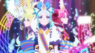 【プリオケ(プリンセス側)】【必殺技集：(その①)】