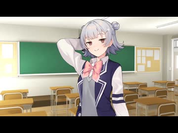 小春六花「あっ、ちょうどいい所にいた。これお土産！」
