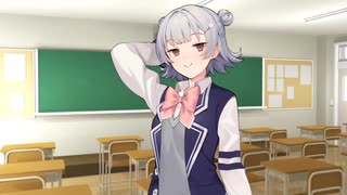 小春六花「あっ、ちょうどいい所にいた。これお土産！」