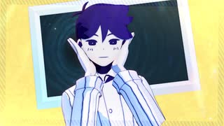 【MMDOMORI】Watch me!【ヒロ】カメラ配布あり