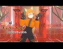 【#VRMLiveViewer】コンがチェリーポップをカラクリってみた