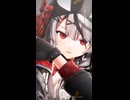 沙花叉クロヱ「乙女解剖」#shorts 【MMD】【ホロライブ】‪                              @SakamataChloe ​