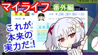 【パワフルプロ野球2024.2025】ドラフト６位のマイライフ番外編