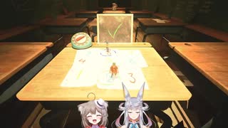 ガチ夫婦で離婚寸前の夫婦を操作するゲーム「it takes two」を実況プレイ　その15【配信切り抜き】