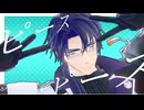 【MMD刀剣乱舞】UNDEAD【福岡一文字】