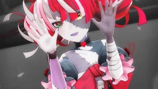 Kureiji Ollie「乙女解剖」#shorts 【MMD】【ホロライブID】‪                           @KureijiOllie ​