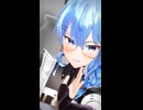 星街すいせい「乙女解剖」#shorts 【MMD】【ホロライブ】‪       @HoshimachiSuisei ​