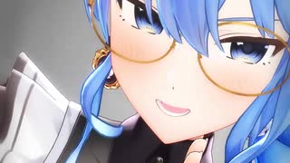星街すいせい「乙女解剖」#shorts 【MMD】【ホロライブ】‪       @HoshimachiSuisei ​