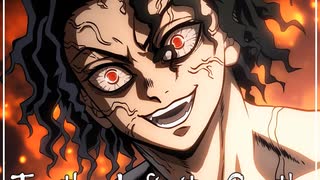 【鬼滅の刃】柱VS無惨～無限城突入【BGM】