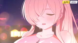 【ブルーアーカイブ】まったりブルアカ【8/8 モモトーク カンナ(水着)】