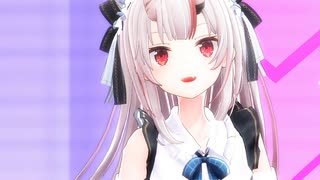 百鬼あやめ「Go-Getters」#shorts 【MMD】【ホロライブ】‪    @NakiriAyame ​