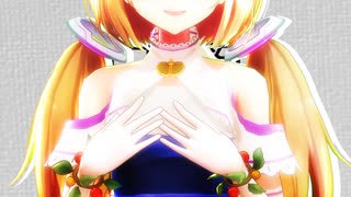 アキ・ローゼンタール「UNDEAD」#shorts 【MMD】【ホロライブ】 ‪             @AkiRosenthal ​
